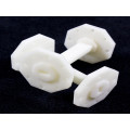 Customized CNC Machined POM Parts