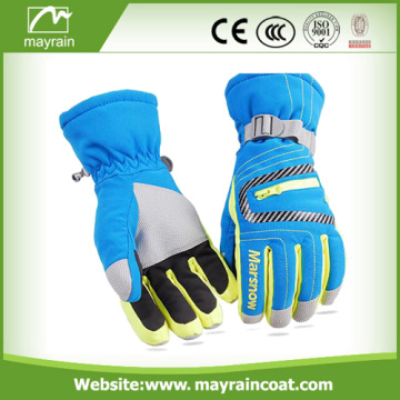 Custom Logo Winter Ski Hand Workout Glove