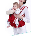 New Design Cotton Hip Seat Wrap Baby Carrier