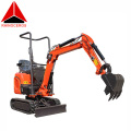 1 тонна Mini Digger Excavator CE ISO Mini Bagger XN12-8 серия серии