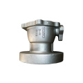 Investment Casting Stainless Steel Valve