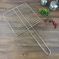 Wire Mesh BBQ Outdoor Cooking Grill Grates