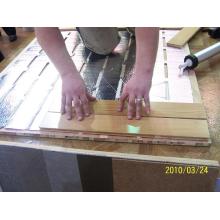 PU Wood Floor Adhesive Sealant