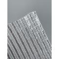 Aluminum Foil Shade Cloth silver Screen