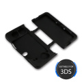 Pure Color Nintendo 3DS Silicone Jacket