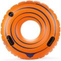 Premium PVC 48 inflatable River Tube With Handles