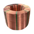 Fio de cobre de núcleo sólido de 0,1 mm para prototipagem de PCB