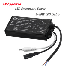 Israel Hot Sale CB Emergency LED Driver
