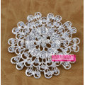 fashion jewelry brooch magnetic brooch for bridal dress