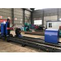 H beam plasma cutting machine