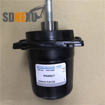 EXCAVATOR Cab shock absorber PC200-7 PC200 PC300 pc200-7