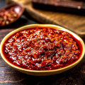 Authentic bean paste chili paste wholesale commercial