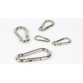 Edelstahl 304/316 Din5299c Carabiner Snap Hook