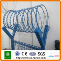 BTO22 galvanzed barbed wire price