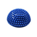 Hedgehog pods Body Core Balance Training Push-up Training Pad Stability Wobble Cushion Wiggle Seat for Kid`s Sensory