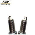 Auto Double Iridium Spark Plug D-BKR5EIX.