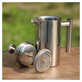 Hot Sale Stainless steel French press coffee maker