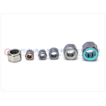 Fishing gear small one-way bearing EWC 1WC series