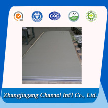 Best Price for Titanium Sheet Surgery Titanium Plate