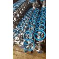 Py16 GOST Stainless Steel Gate Valve