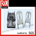 Popular Leisure Plastic Chair Mold
