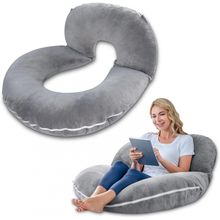 Maternity Pillow Back Pillow for Sitting in Bed