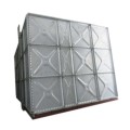 Environmental Assembly Galvanzied Steel Water Tank