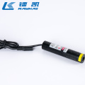 Green Line Laser Locator For Forklift