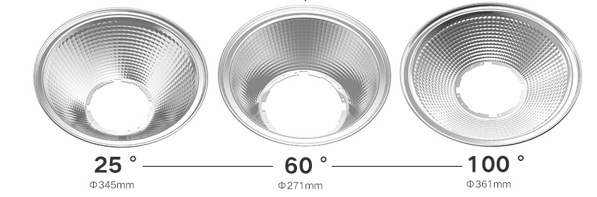 80w led high bay light