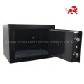 Guest Room Personal Security CE Electronic Safe Box