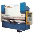 WE67k1-CNC Hydraulic Press Brake (Bending Machine)