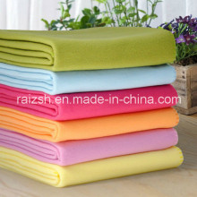 Solid Color Fleece Can Be Customized Pets Blanket