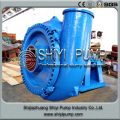 Heavy Duty Centrifugal Dragado Sand Gravel Pump