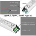 T8 led tube emergency driver 3-18W full power