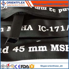 Abrasion Resistant Hose Protection Textile Sleeve