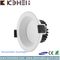 5W Housing Lamp LED Downlight Pure White