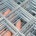 Panneau de clôture à mailles métalliques galvanisées pour la cage d&#39;oiseau
