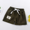 Coton Sports Shorts Pantalons pour enfants