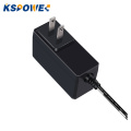 16.8Volt 1A DC Wall Adapter Fascia Gun Charger