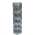 Hot Dipped Galvanized Goat Wire Fence
