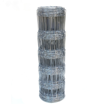 Hot Dipped Galvanized Goat Wire Fence