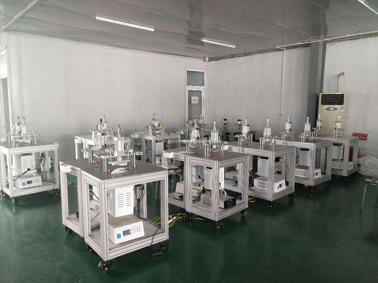 Edge Banding Machine