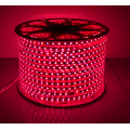 5050 Red color LED strip light