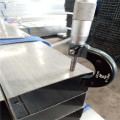 Stainless Steel Welded Square Tube