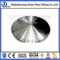 12 stainless steel blind flanges