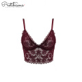 New model lingerie lace underwear bra set women