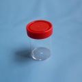 Medical disposable sterile specimen cup sample urine cup