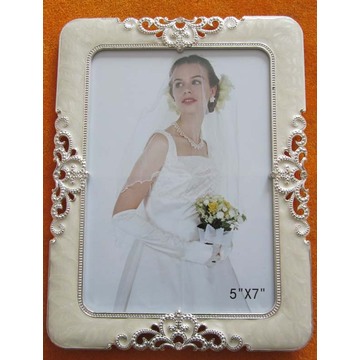 Hot Selling High Quality Metal Photo Frame