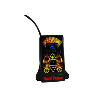 New Devil Tattoo Power Supply