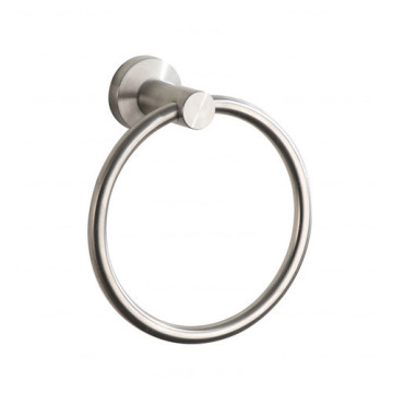 Stainless Steel Towel Ring Towel Holder